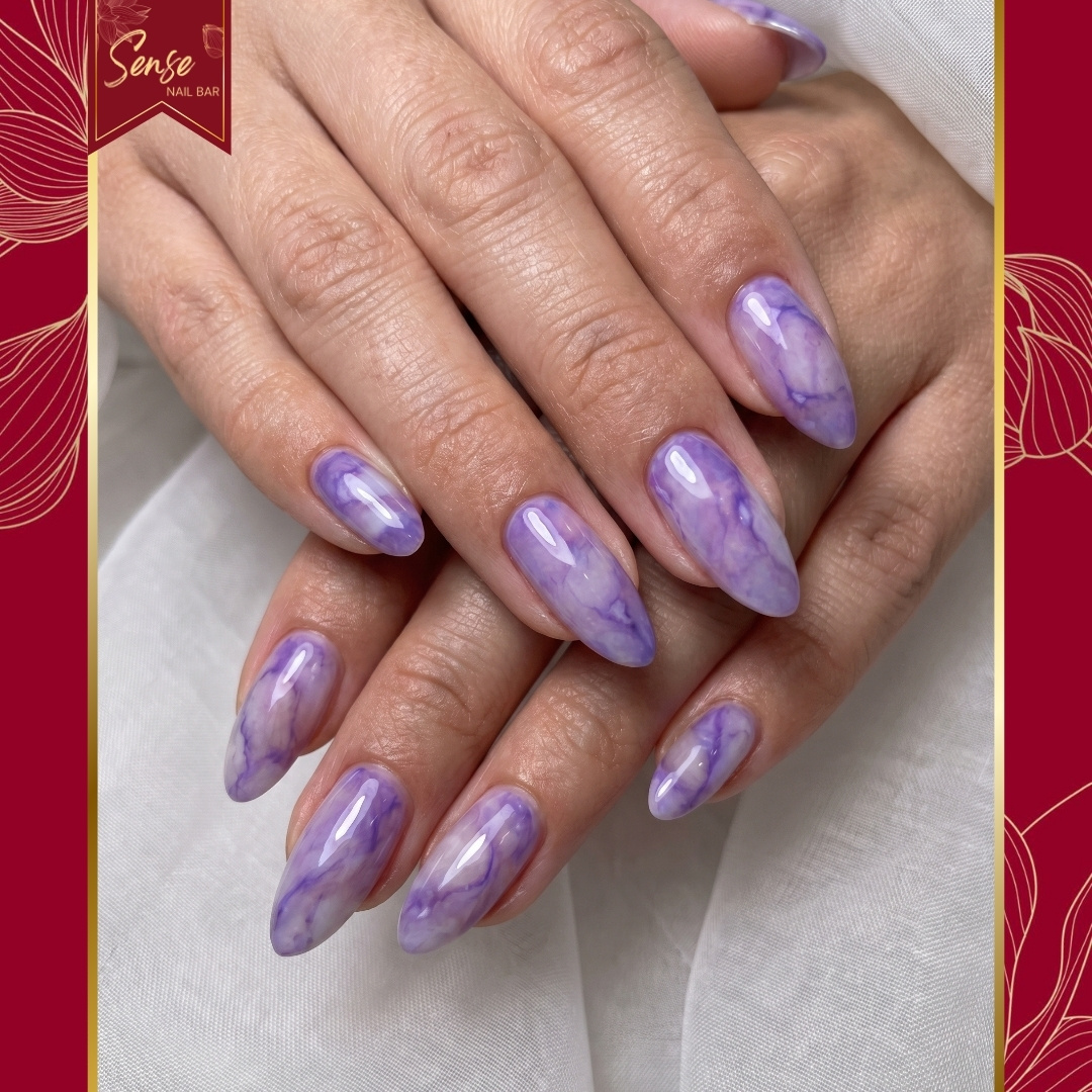 Nails Design